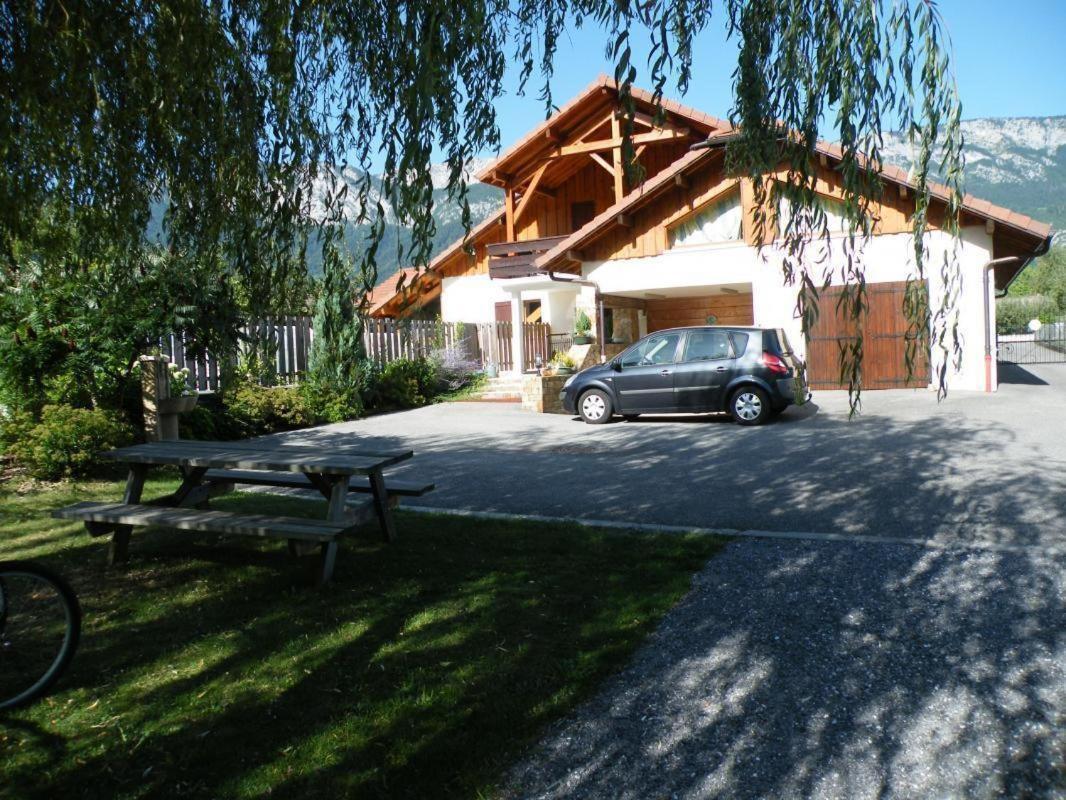 Annecy 06 - Au Royaume Des Marmottes - Appt 06 Holiday home *