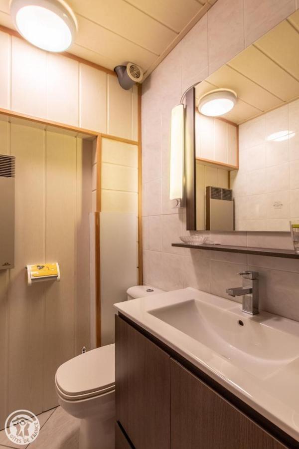 Holiday home Annecy 06 - Au Royaume Des Marmottes - Appt 06 Doussard