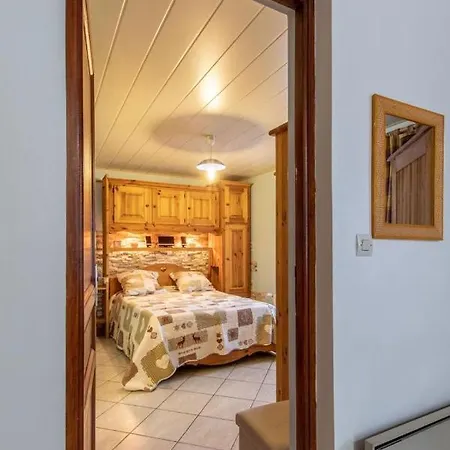 Gite Annecy 06 - Au Royaume Des Marmottes - Appt 06 Doussard Room photo