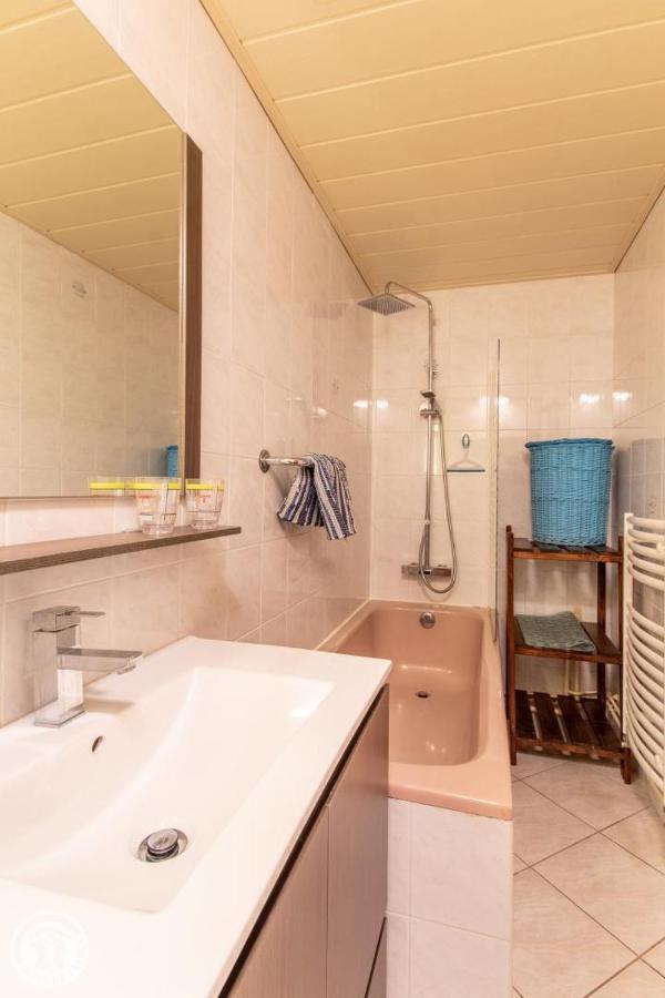 Holiday home Annecy 06 - Au Royaume Des Marmottes - Appt 06 *